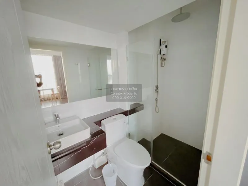 เช่าคอนโด  ไนท์บริดจ์ สเปซ พระราม 9 MRT-พระราม 9 ดินแดง เขต ดินแด