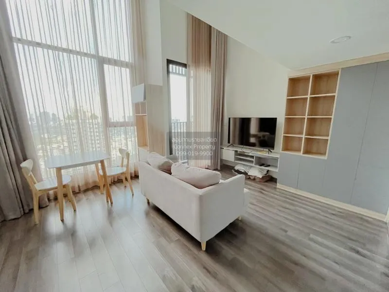 เช่าคอนโด  ไนท์บริดจ์ สเปซ พระราม 9 MRT-พระราม 9 ดินแดง เขต ดินแด 2