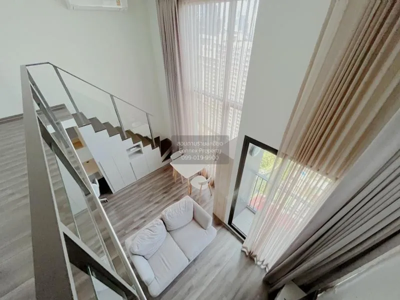 เช่าคอนโด  ไนท์บริดจ์ สเปซ พระราม 9 MRT-พระราม 9 ดินแดง เขต ดินแด