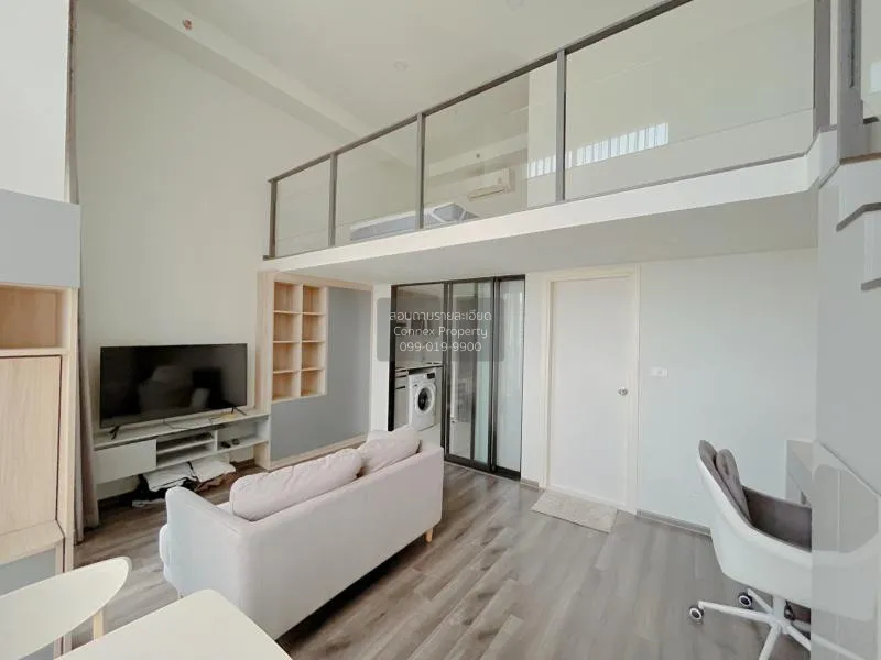 เช่าคอนโด  ไนท์บริดจ์ สเปซ พระราม 9 MRT-พระราม 9 ดินแดง เขต ดินแด