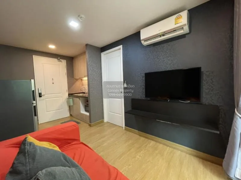 FOR SALE condo , The Light New York , BTS-Punnawithi , Bang Chak  2