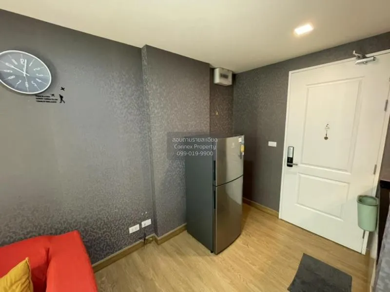 FOR SALE condo , The Light New York , BTS-Punnawithi , Bang Chak  3