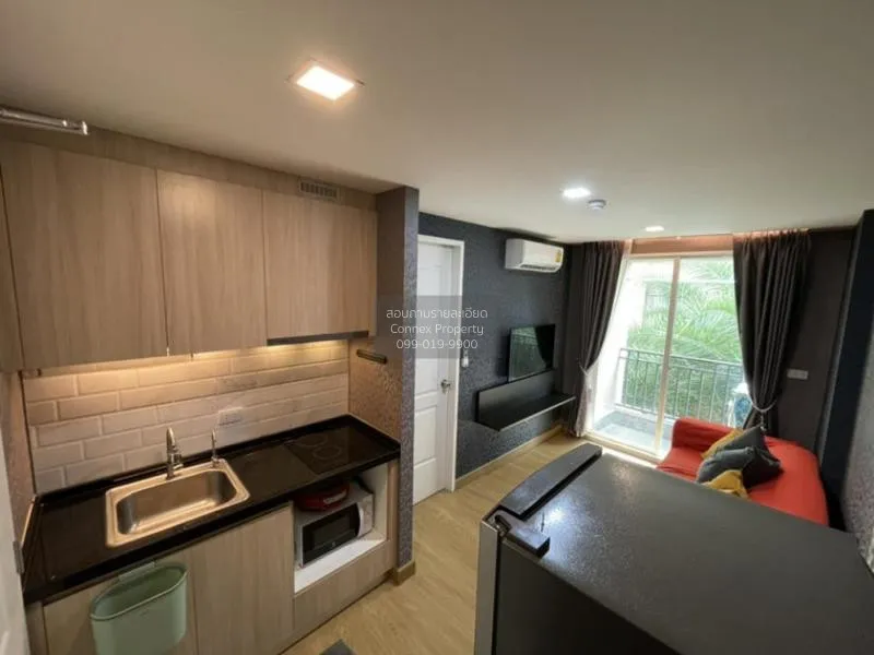 FOR SALE condo , The Light New York , BTS-Punnawithi , Bang Chak  4