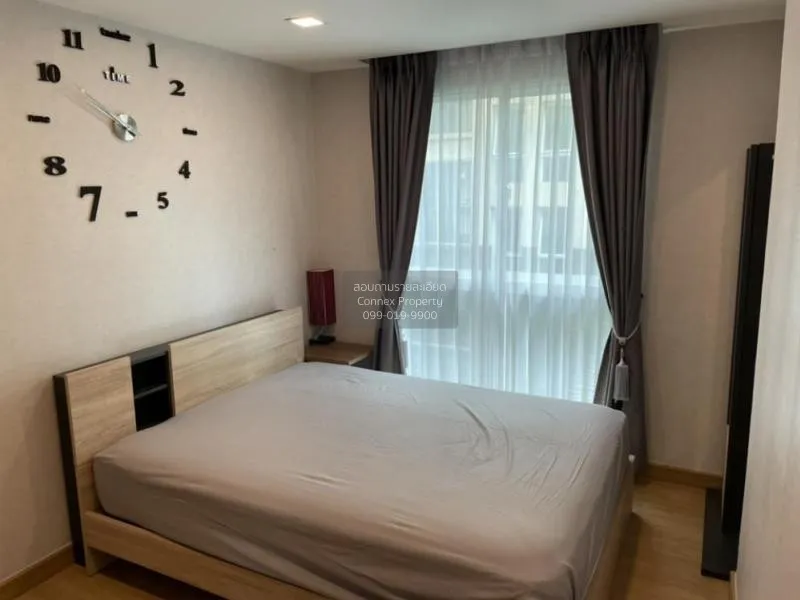 FOR SALE condo , The Light New York , BTS-Punnawithi , Bang Chak 