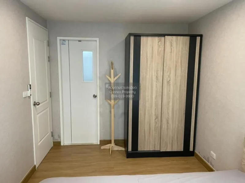 FOR SALE condo , The Light New York , BTS-Punnawithi , Bang Chak 