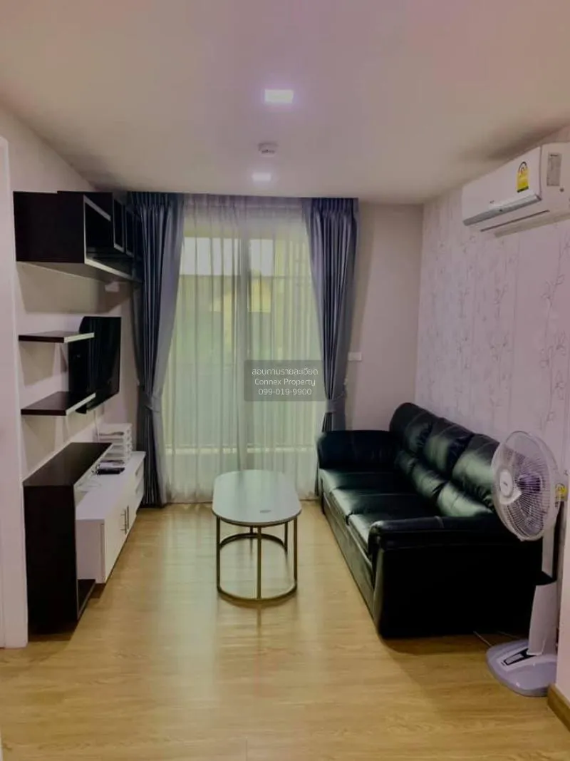 เช่าคอนโด  เดอะ ไลท์ นิวยอร์ค BTS-ปุณณวิถี บางจาก เขต พระโขนง กรุ 1