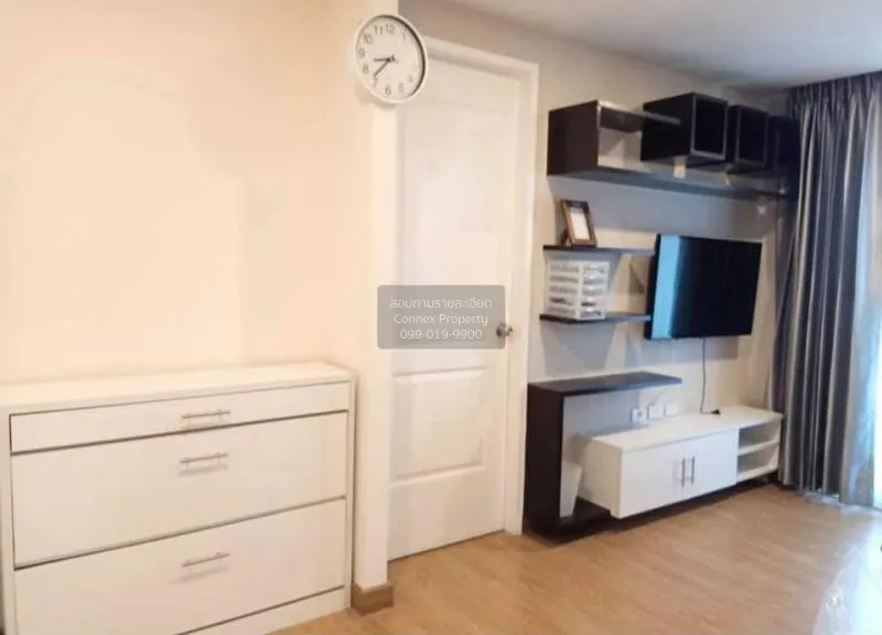 เช่าคอนโด  เดอะ ไลท์ นิวยอร์ค BTS-ปุณณวิถี บางจาก เขต พระโขนง กรุ 2