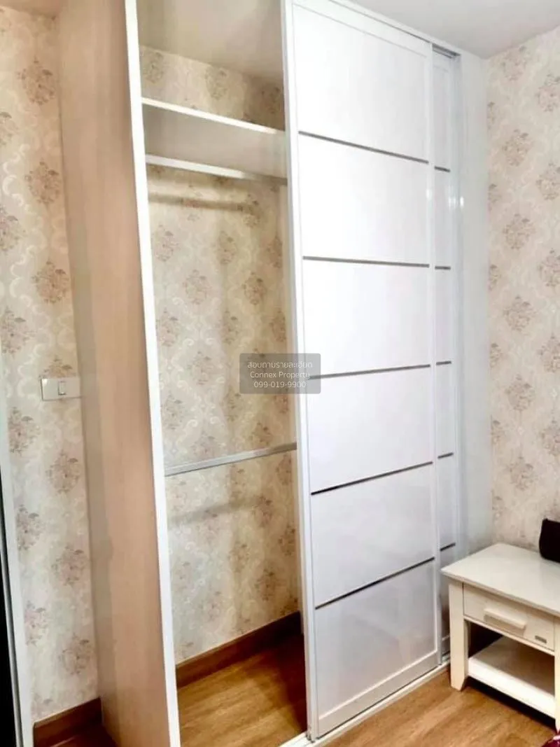 เช่าคอนโด  เดอะ ไลท์ นิวยอร์ค BTS-ปุณณวิถี บางจาก เขต พระโขนง กรุ