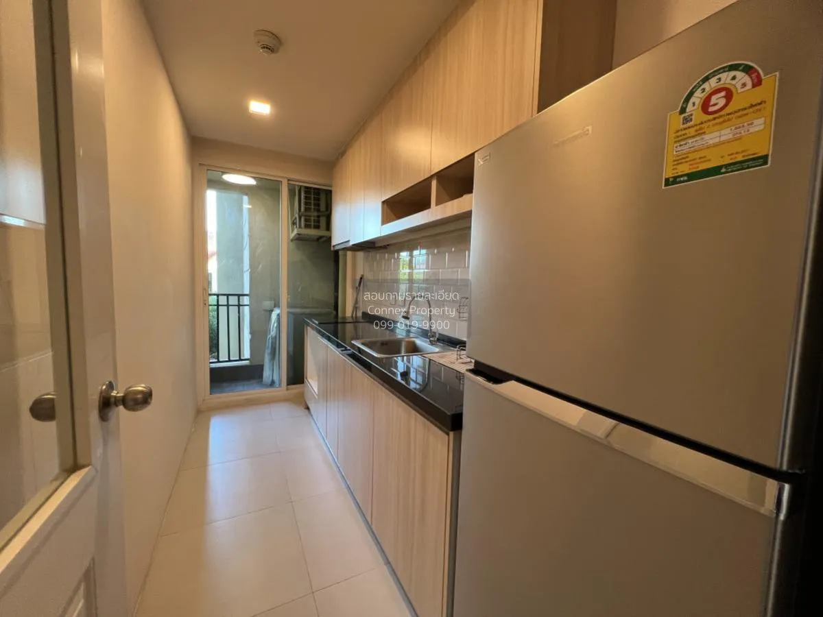 ขายคอนโด  เดอะ ไลท์ นิวยอร์ค BTS-ปุณณวิถี บางจาก เขต พระโขนง กรุง