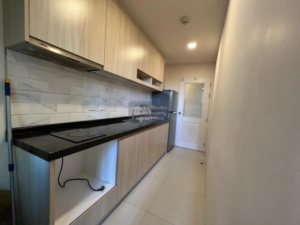 ขายคอนโด  เดอะ ไลท์ นิวยอร์ค BTS-ปุณณวิถี บางจาก เขต พระโขนง กรุง