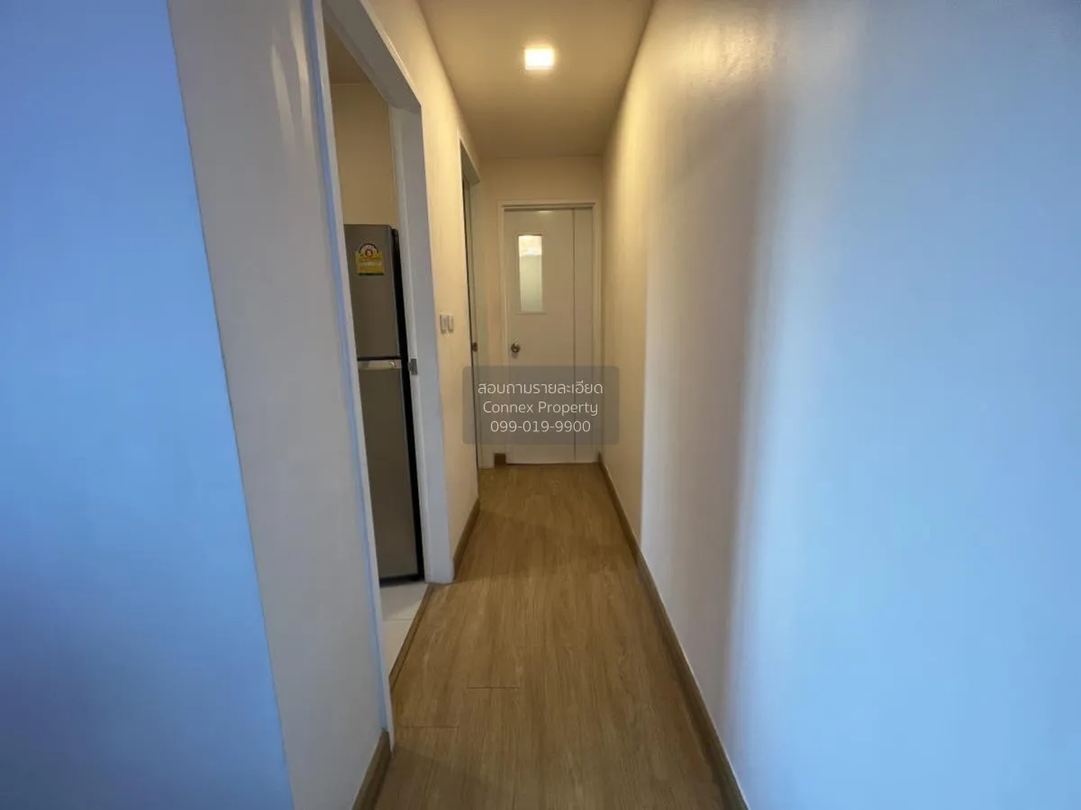 ขายคอนโด  เดอะ ไลท์ นิวยอร์ค BTS-ปุณณวิถี บางจาก เขต พระโขนง กรุง