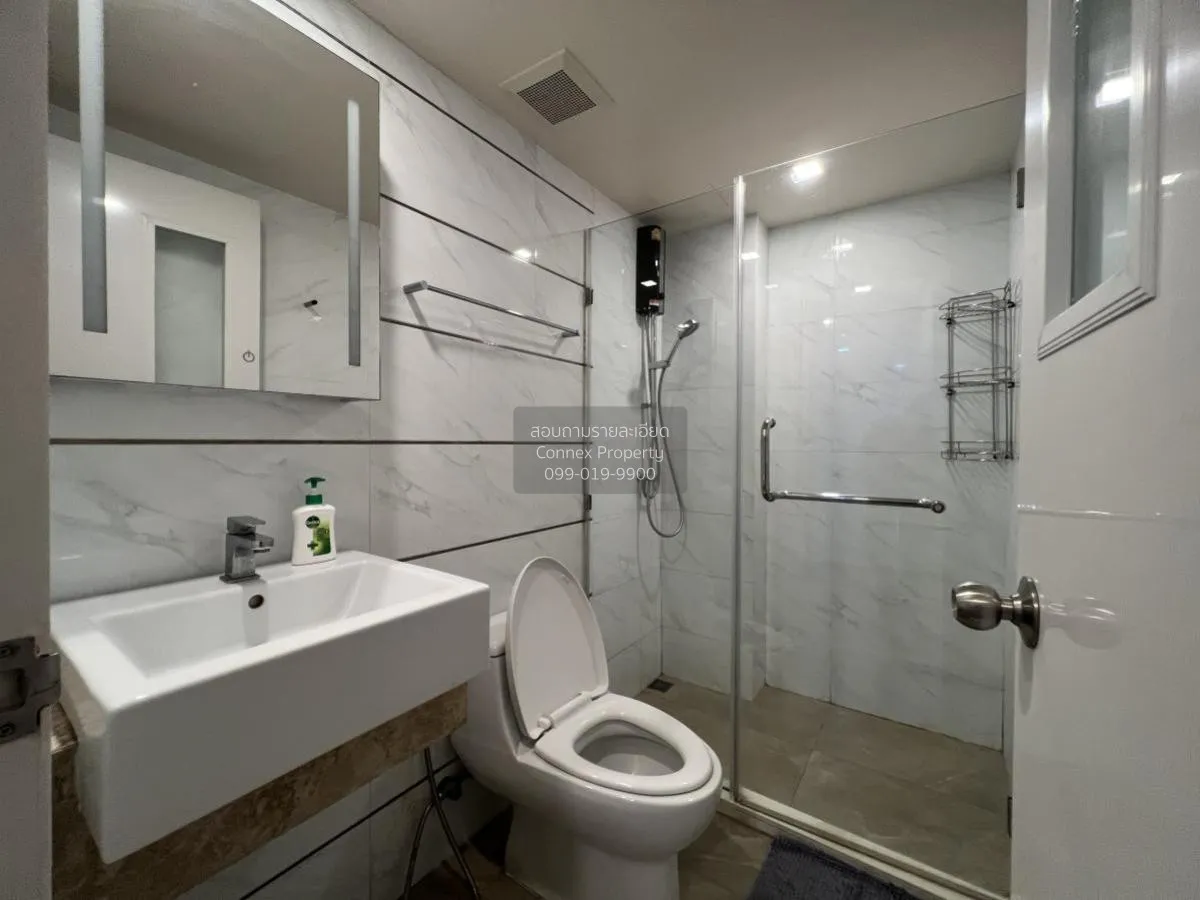 ขายคอนโด  เดอะ ไลท์ นิวยอร์ค BTS-ปุณณวิถี บางจาก เขต พระโขนง กรุง