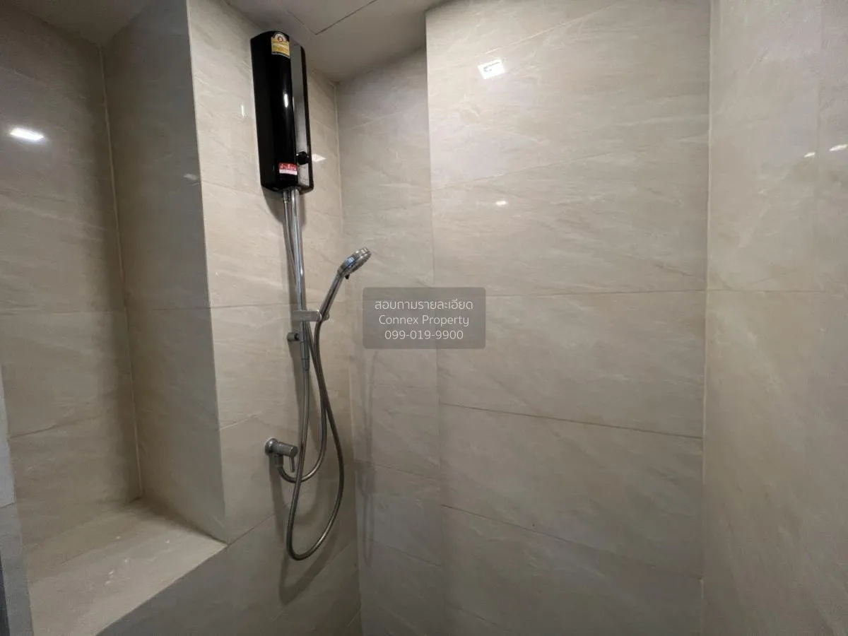 ขายคอนโด  เดอะ ไลท์ นิวยอร์ค BTS-ปุณณวิถี บางจาก เขต พระโขนง กรุง