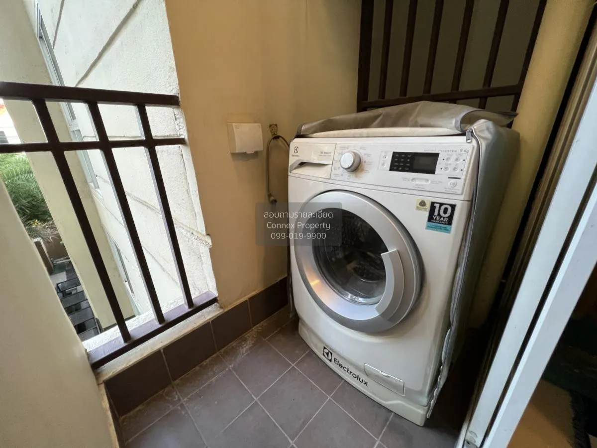 ขายคอนโด  เดอะ ไลท์ นิวยอร์ค BTS-ปุณณวิถี บางจาก เขต พระโขนง กรุง