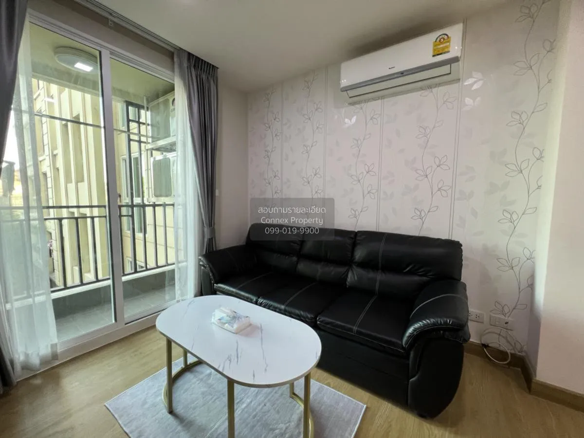 ขายคอนโด  เดอะ ไลท์ นิวยอร์ค BTS-ปุณณวิถี บางจาก เขต พระโขนง กรุง 4