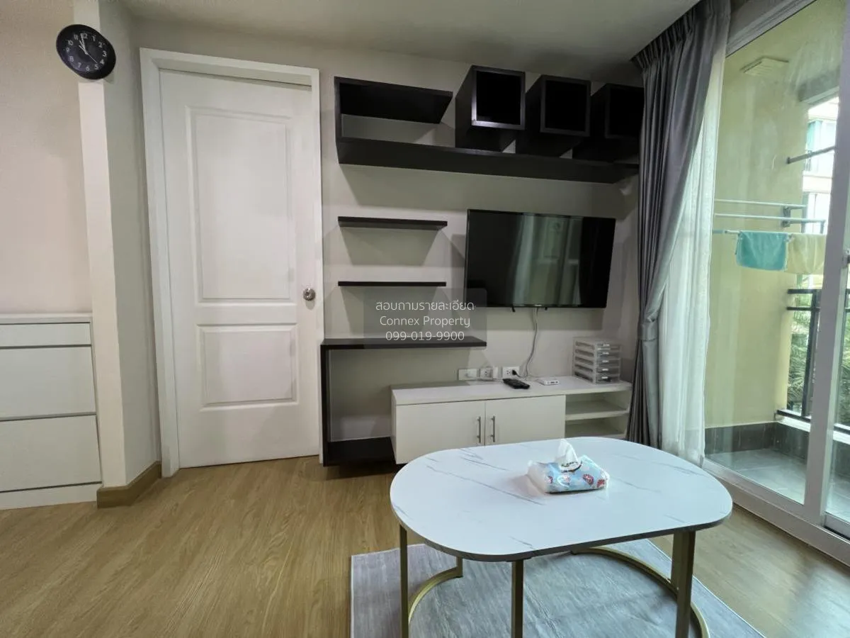 ขายคอนโด  เดอะ ไลท์ นิวยอร์ค BTS-ปุณณวิถี บางจาก เขต พระโขนง กรุง