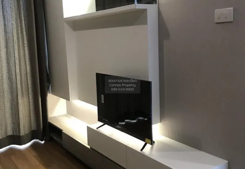 ขายคอนโด  ลุมพินี เพลส บางนา กม.3 บางนา เขต บางนา กรุงเทพ CX-7938 2