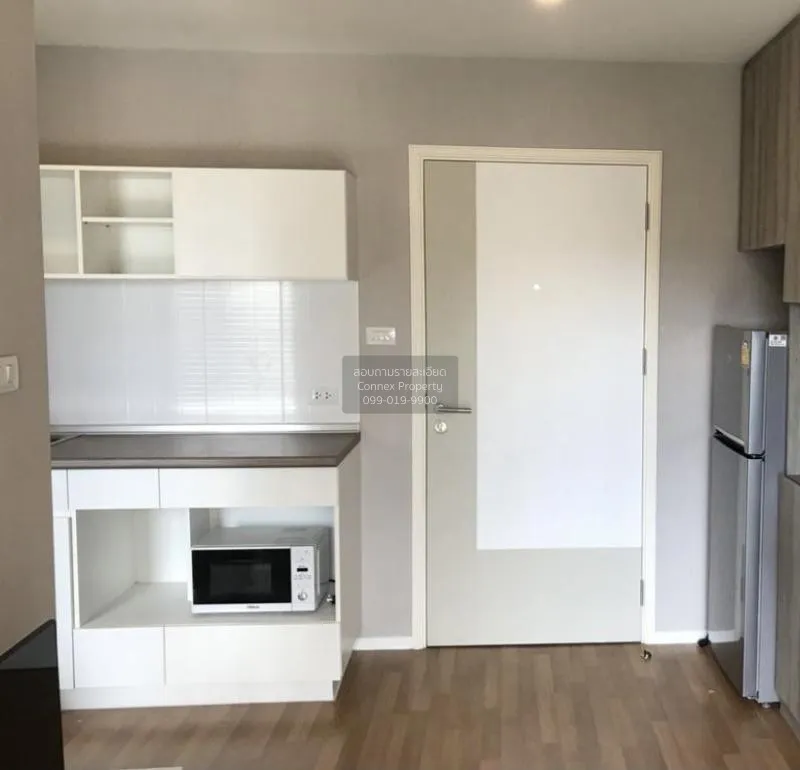 ขายคอนโด  ลุมพินี เพลส บางนา กม.3 บางนา เขต บางนา กรุงเทพ CX-7938