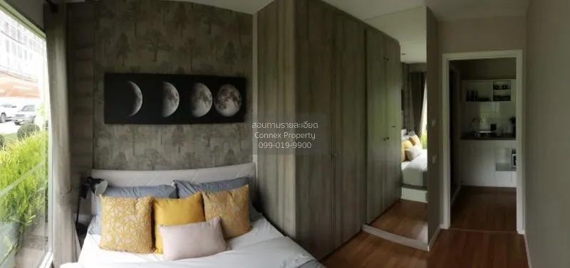 ขายคอนโด  ลุมพินี เพลส บางนา กม.3 บางนา เขต บางนา กรุงเทพ CX-7938