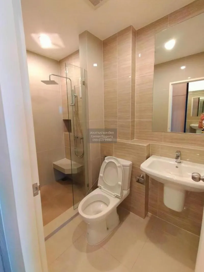 FOR SALE condo , Niche Mono Charoennakorn , Dao Khanong , Thon Bu