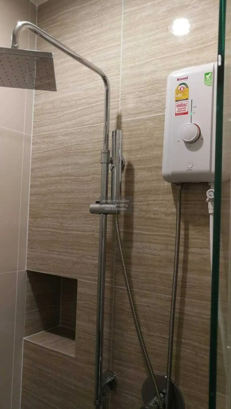 FOR SALE condo , Niche Mono Charoennakorn , Dao Khanong , Thon Bu