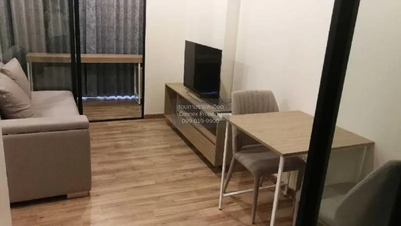 FOR SALE condo , Niche Mono Charoennakorn , Dao Khanong , Thon Bu 2