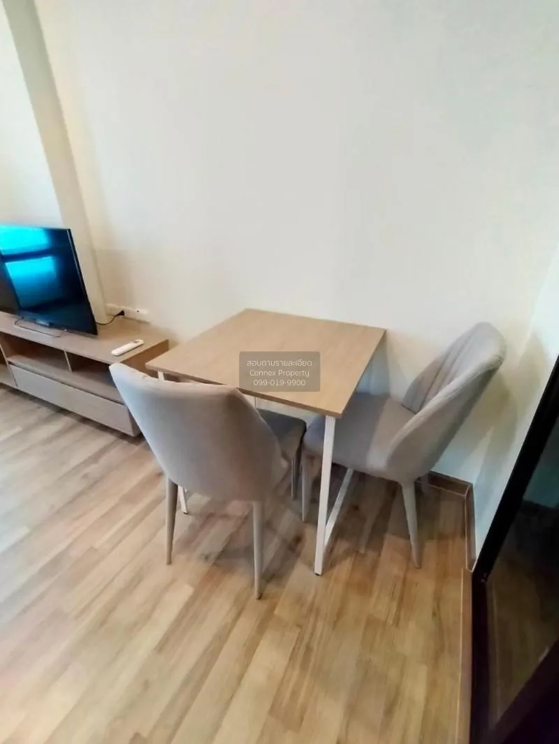 FOR SALE condo , Niche Mono Charoennakorn , Dao Khanong , Thon Bu 3