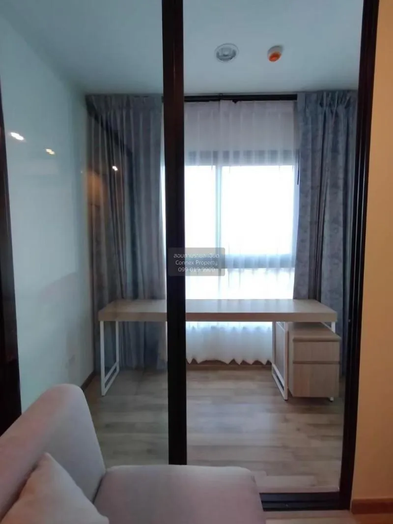 FOR SALE condo , Niche Mono Charoennakorn , Dao Khanong , Thon Bu 4