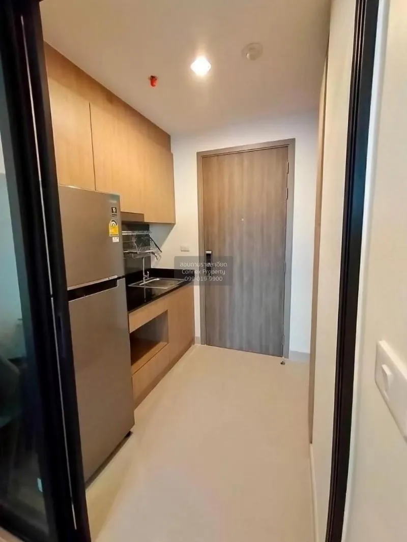 FOR SALE condo , Niche Mono Charoennakorn , Dao Khanong , Thon Bu