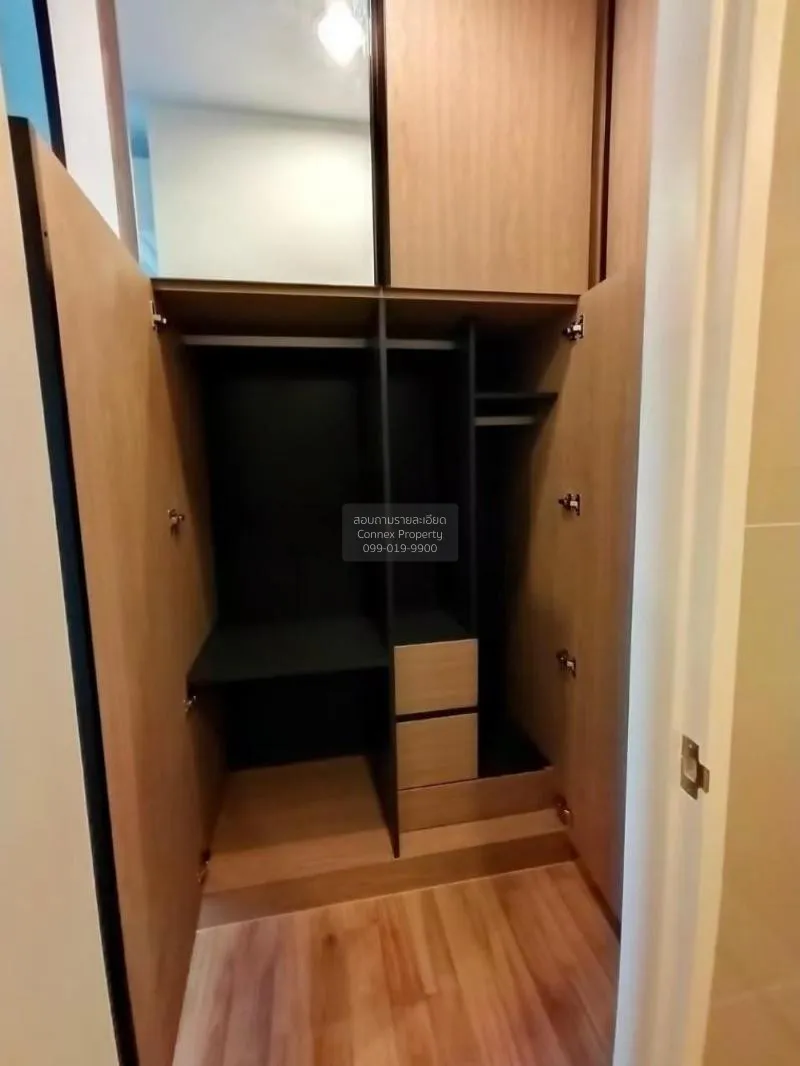 FOR SALE condo , Niche Mono Charoennakorn , Dao Khanong , Thon Bu