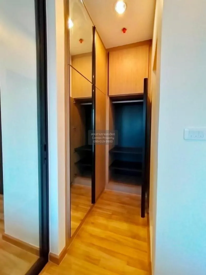 FOR SALE condo , Niche Mono Charoennakorn , Dao Khanong , Thon Bu