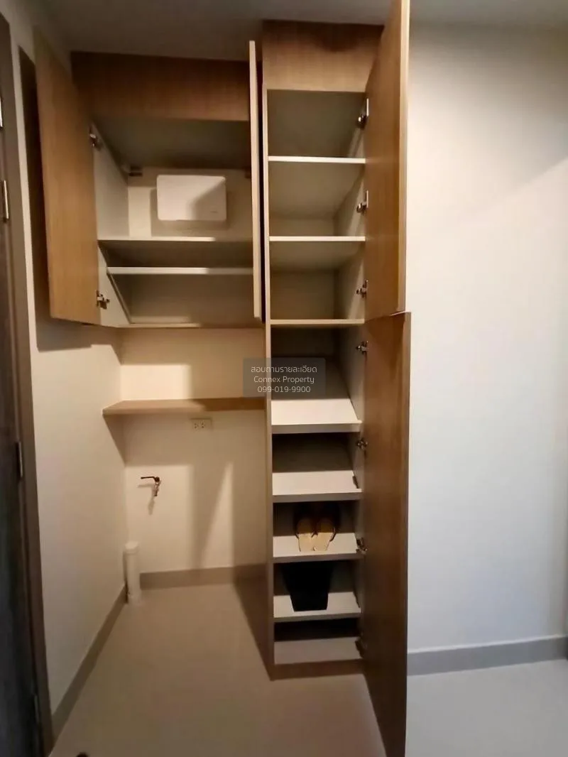 FOR SALE condo , Niche Mono Charoennakorn , Dao Khanong , Thon Bu