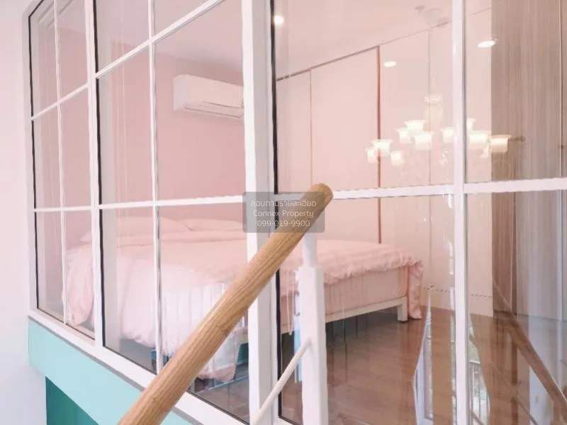 FOR RENT condo , THE ORIGIN Phahol - Sapanmai , BTS-Saphan Mai , 