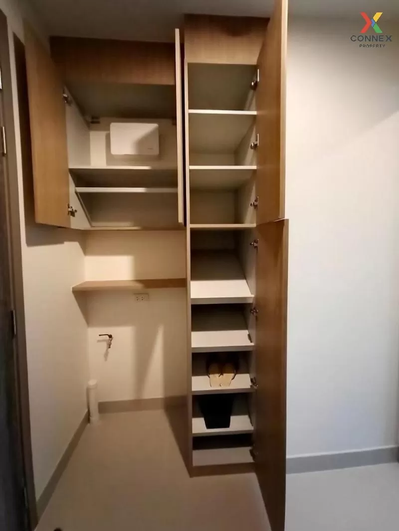 เช่าคอนโด  นิช โมโน เจริญนคร ดาวคะนอง เขต ธนบุรี กรุงเทพ CX-79391