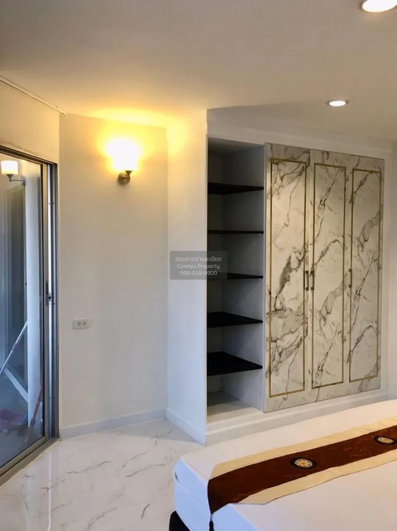 เช่าคอนโด  เดอะ วอเตอร์ฟอร์ด ไดมอน BTS-พร้อมพงษ์ คลองตัน เขต คลอง