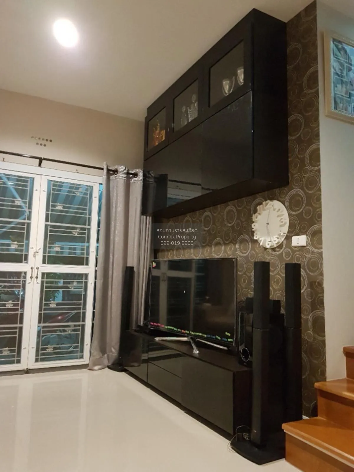 ขายทาวน์โฮม  เดอะ พลีโน่ สุขสวัสดิ์ 30 หน้ากว้าง บางปะกอก เขต ราษ 4