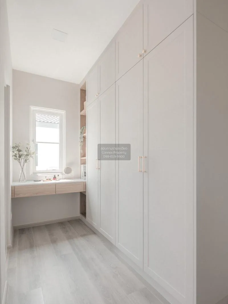 เช่าบ้านเดี่ยว  อัญญา บางนา-รามคำแหง 2 ดอกไม้ เขต ประเวศ กรุงเทพ 