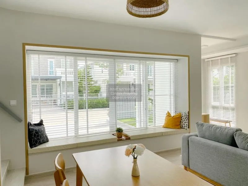 เช่าบ้านเดี่ยว  อัญญา บางนา-รามคำแหง 2 ดอกไม้ เขต ประเวศ กรุงเทพ 