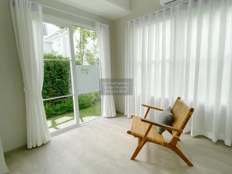 เช่าบ้านเดี่ยว  อัญญา บางนา-รามคำแหง 2 ดอกไม้ เขต ประเวศ กรุงเทพ 