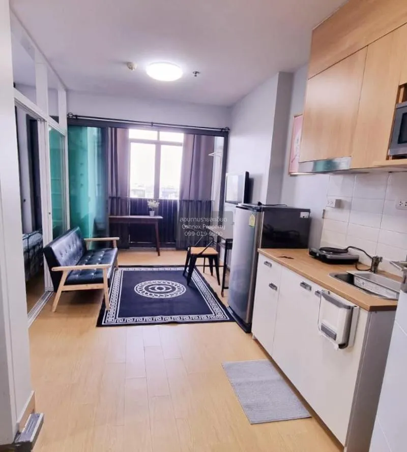 FOR SALE condo , Ideo Blucove Sukhumvit , BTS-Udom Suk , Bang Na  3