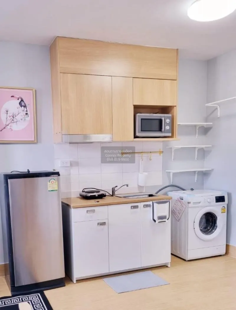 FOR SALE condo , Ideo Blucove Sukhumvit , BTS-Udom Suk , Bang Na 