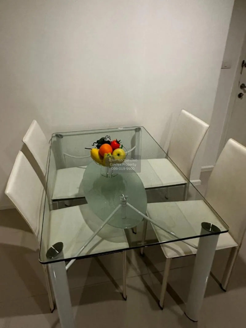 FOR SALE condo , Aspire Sukhumvit 48 , BTS-Phra Khanong , Phra Kh