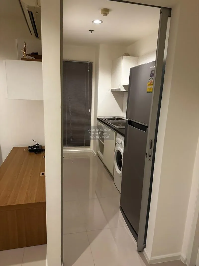 FOR SALE condo , Aspire Sukhumvit 48 , BTS-Phra Khanong , Phra Kh
