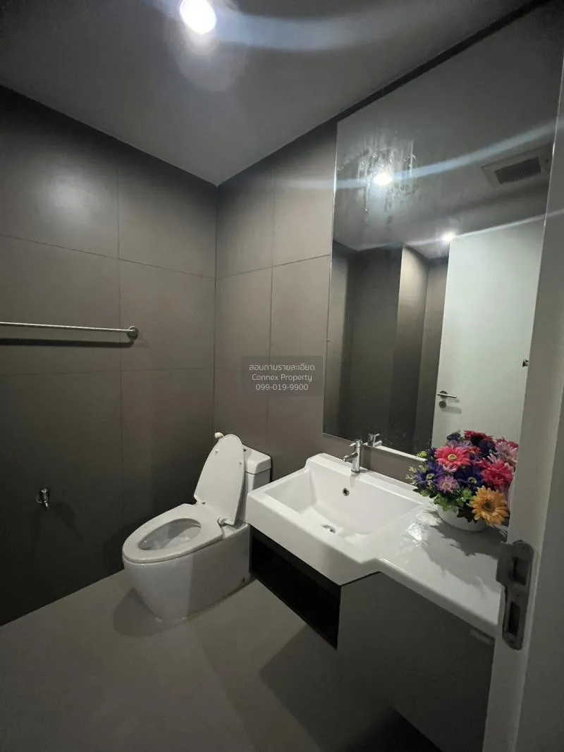 FOR RENT condo , Movenpick Residences Condo Ekkamai , BTS-Ekkamai