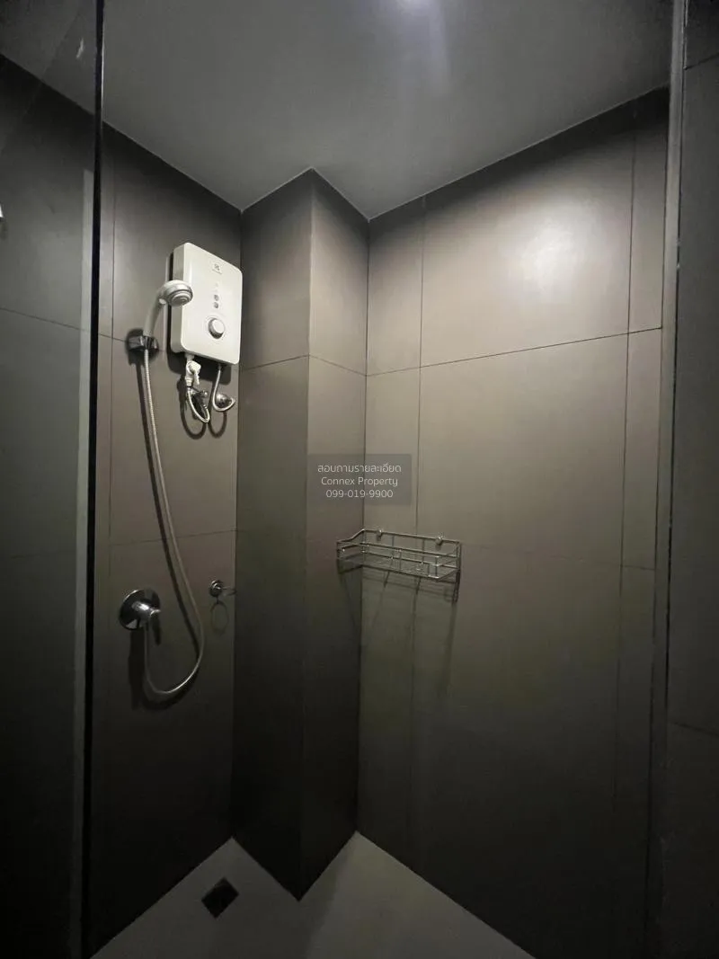 FOR RENT condo , Movenpick Residences Condo Ekkamai , BTS-Ekkamai