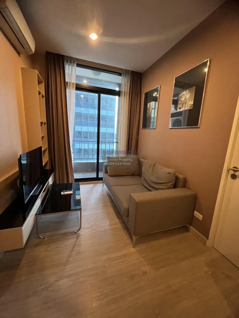 ขายคอนโด  เมอเวนพิค เรสซิเดนซ์ คอนโด เอกมัย BTS-เอกมัย คลองตันเหน 1