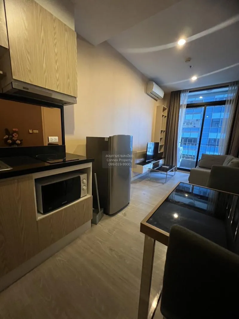 ขายคอนโด  เมอเวนพิค เรสซิเดนซ์ คอนโด เอกมัย BTS-เอกมัย คลองตันเหน