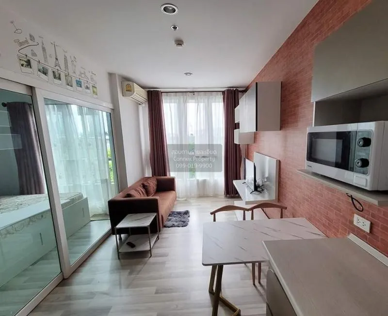 FOR RENT condo , The Key Sathorn - Ratchapreuk , BTS-Wutthakat ,  1