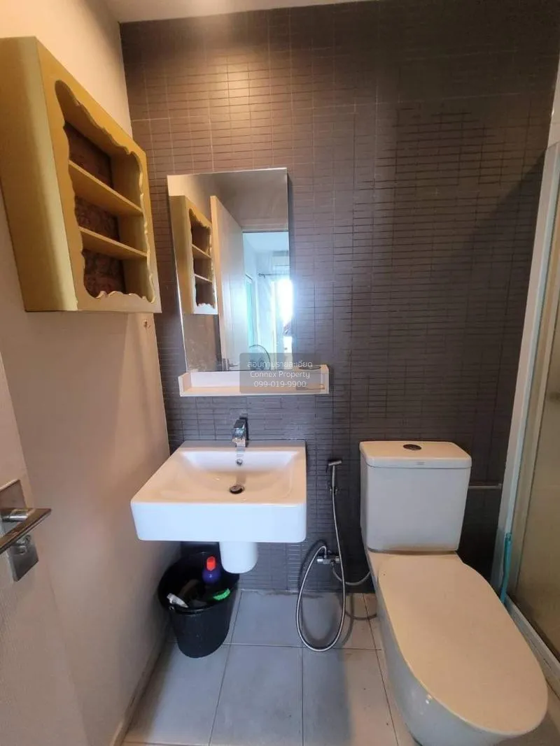 FOR RENT condo , The Key Sathorn - Ratchapreuk , BTS-Wutthakat ,  4