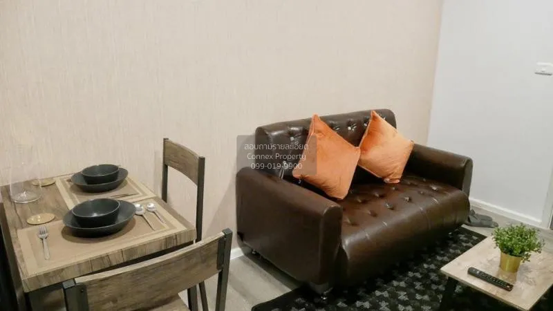 FOR RENT condo , Notting Hill Sukhumvit 105 , BTS-Bearing , Bang  3